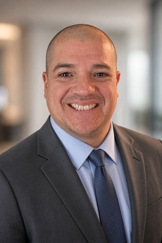Leo Mora, fundador de Cormo LLC